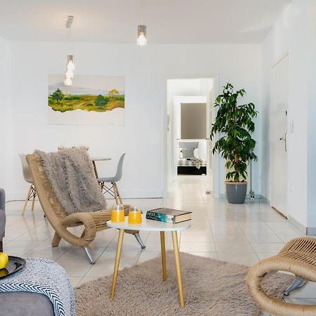 Bedspot Apartment 伊拉克利翁 外观 照片