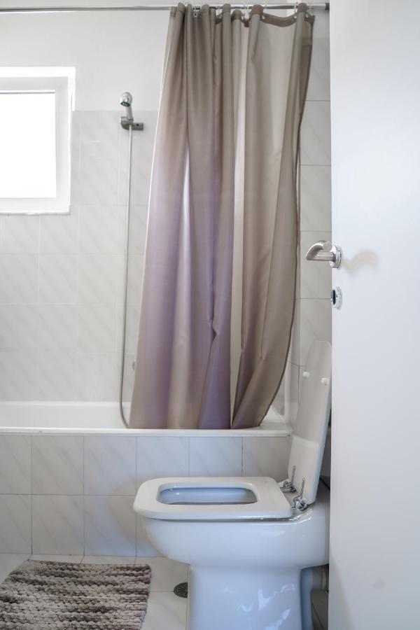 Bedspot Apartment 伊拉克利翁 外观 照片