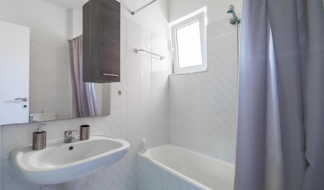 Bedspot Apartment 伊拉克利翁 外观 照片
